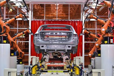 廣汽傳祺榮膺J.D. Power 2019年中國(guó)品牌銷(xiāo)售滿(mǎn)意度冠軍