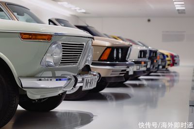 活久見，二手車售價(jià)比新車更高——汽車不再是貶值品？