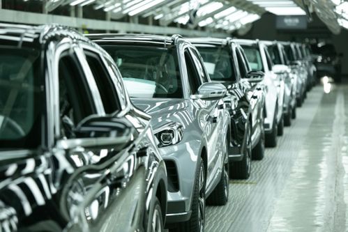 一年建5年量，油車垂死掙扎，蔚來聯手換電模式能否顛覆二手車市場？