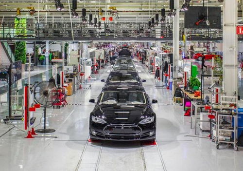 特斯拉上海工廠鑄就卓越品質，中國新能源市場引領全球消費潮流